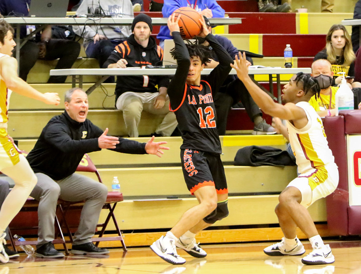 LaPorte/Chesterton, Boys Basketball
